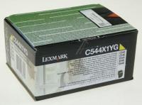 Lexmark Tonercartridges                                              C544X1YG