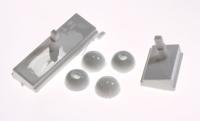 WHIRLPOOL/INDESIT Knop                                                         482000029289