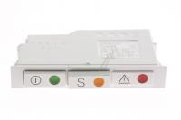 Boschsiemens Schakeleenheden                                              00096270