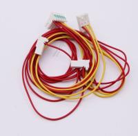 ELECTROLUX / AEG Faisceaux de cables                                          1327356109