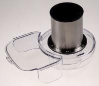 DeLonghi Spatdeksel                                                   KW713447