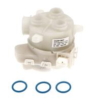 WHIRLPOOL/INDESIT Soupapes                                                     488000525113