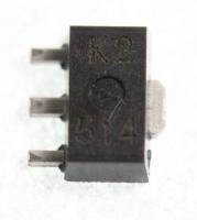 Kenwood Veldeffecttransistoren RD01MUS1T113