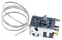 ELECTROLUX / AEG Thermostaten-koelkast                                        2063979856