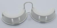 WHIRLPOOL/INDESIT Slangschroefverbinding                                       482000027172