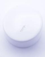 WHIRLPOOL/INDESIT Netschakelaarknop                                            C00301227