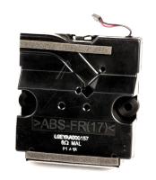 Panasonic Tv-luidspreker                                               L0EYAA000157