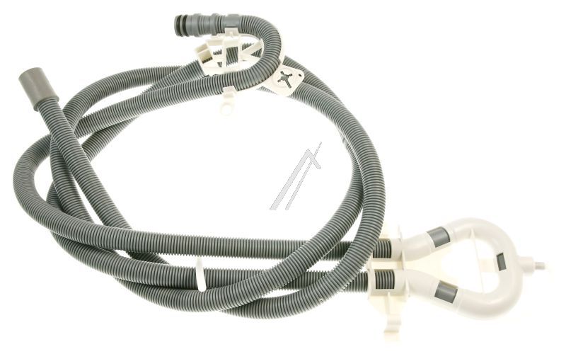 WHIRLPOOL/INDESIT Tubes / tuyauteries                                          488000480290
