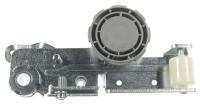 BEKO/GRUNDIG/ARCELIK Deurscharnier koelkast C00866315