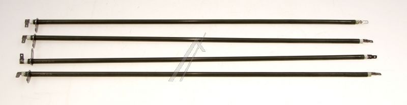 KERONG Verwarmingsbogen                                             WE0674002201001