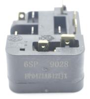 ELECTROLUX / AEG Startrelais                                                  2425118151