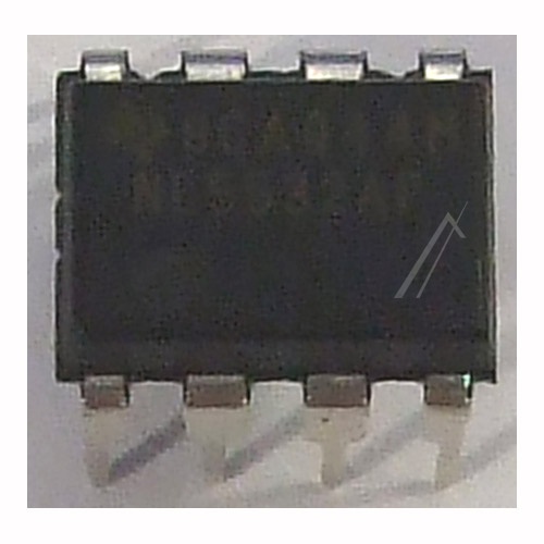 TEXAS-INSTRUMENTS Ci amplificateurs                                            NE5532P