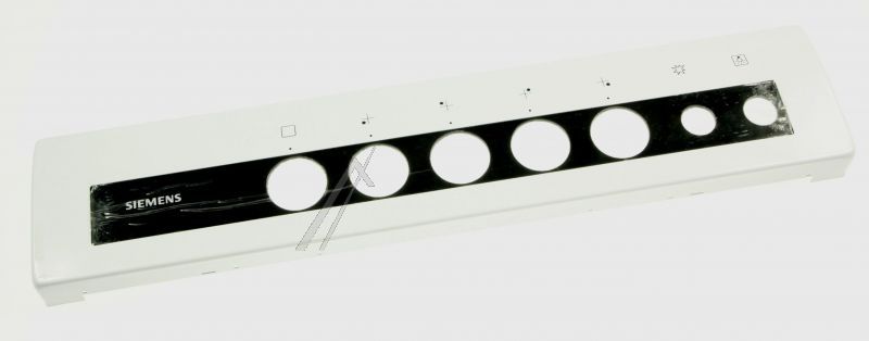 Boschsiemens Venster v.klep                                               00365982