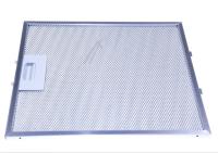 Boschsiemens Metaal vetfilter                                             00431408