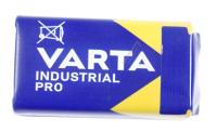 VARTA Batterij 9v e-blok alkaline 04022211111