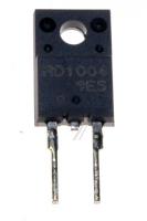 Sharp Diodes                                                       VHDRD10041