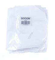 SQOON Stofzuigerzakken                                             