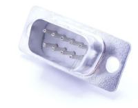 - Sub-d males 9 poles                                          