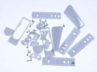 HISENSE/GORENJE Umbausatz                                                    714335
