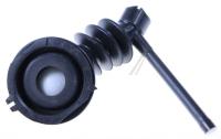 Boschsiemens Flexibele slang                                              10013732