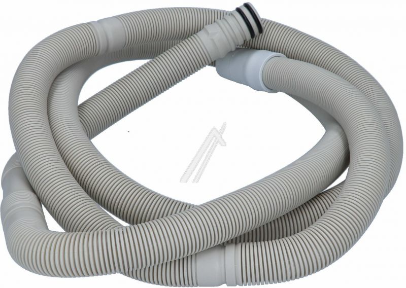 WHIRLPOOL/INDESIT Afvoerslang                                                  481253028737