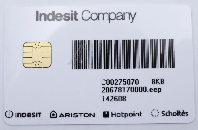 WHIRLPOOL/INDESIT Auto-accessoires                                             482000087201