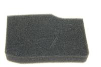 ELECTROLUX / AEG Stofzuigerfilter                                             4055116901