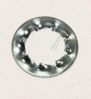 WHIRLPOOL/INDESIT Scheibe/ glas/ kunststoff 482000078348