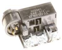 BEKO/GRUNDIG/ARCELIK Startrelais                                                  C00868723