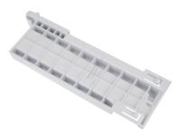 WHIRLPOOL/INDESIT Geleider/ rails                                              488000680798