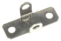 DeLonghi Fixations et supports 6019103600