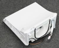 BEKO/GRUNDIG/ARCELIK Verdamperbakje op compressor                                 C00866240