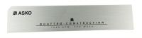 HISENSE/GORENJE Deur / klep / deksel                                         575636