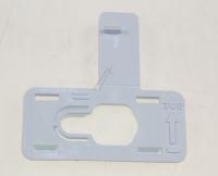 BEKO/GRUNDIG/ARCELIK Halterungen/ halter                                          C00877435