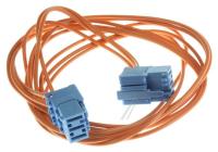 Boschsiemens Faisceaux de cables                                          00631775