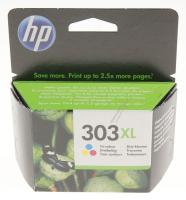 HEWLETT-PACKARD Cartouches                                                   T6N03AE