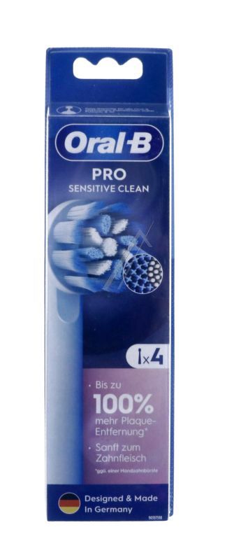 Braun Tandenborstels 80728896