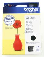 Brother Inktpatronen                                                 LC121BK