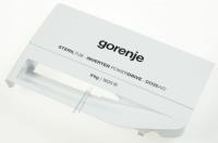 HISENSE/GORENJE Lade-afdekking                                               680188