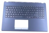 Asus Gr - claviers notebook allemand                              90NB0NL1R32GE0