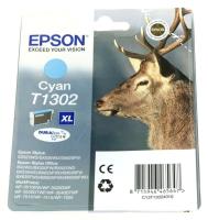 Epson Inktpatronen                                                 C13T13024010
