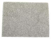 WHIRLPOOL/INDESIT Filtre en mousse                                             480112100912