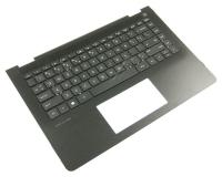 HEWLETT-PACKARD Us - united states laptop-toetsenbord                        924117B31