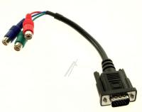 Sharp Dvi-steker/rgb-bus                                           QCNWGA159WJPZ