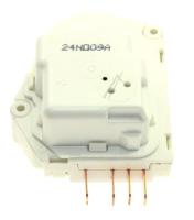 ELECTROLUX / AEG Timers                                                       2115162006