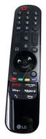 LG Afstandsbediening                                            AKB76039901