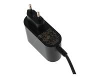 Amica Netadapter voor stofzuigers                                  1210199