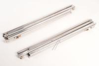 Boschsiemens Grilles telescopiques de four                                11023413