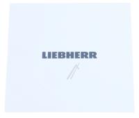 Liebherr Behuizingsonderdeel                                          742311100