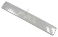 DeLonghi Poignees de flexible                                         5348030300